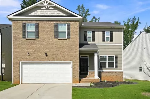 154 Silver Birch Pass, Newnan, GA 30265