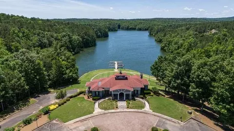 lot8 Lakeside Dr, Dawsonville, GA 30534