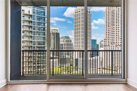 1080 Peachtree St NE #1501, Atlanta, GA 30309