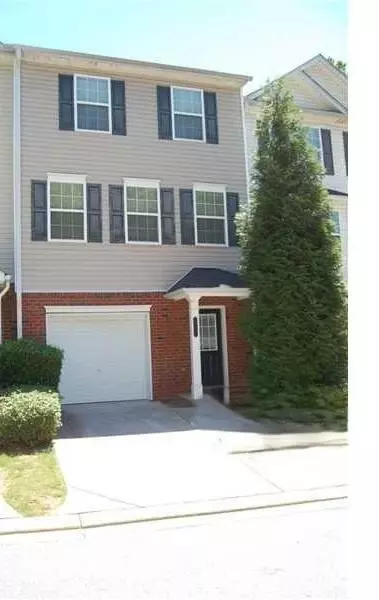 618 Providence Pl SW, Atlanta, GA 30331