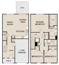 1111 Lucienne Blvd, Auburn, GA 30011