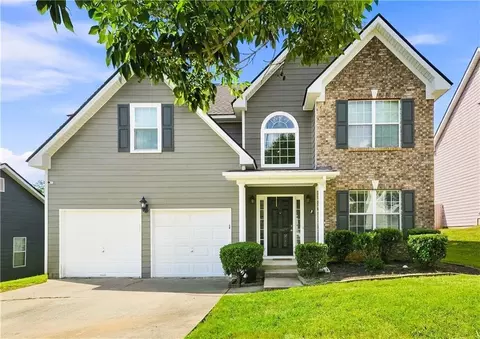 5655 Laurel Ridge Dr, Atlanta, GA 30344
