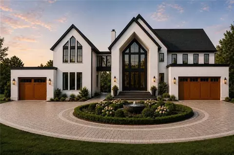 3049 Clarendale Dr NW, Atlanta, GA 30327