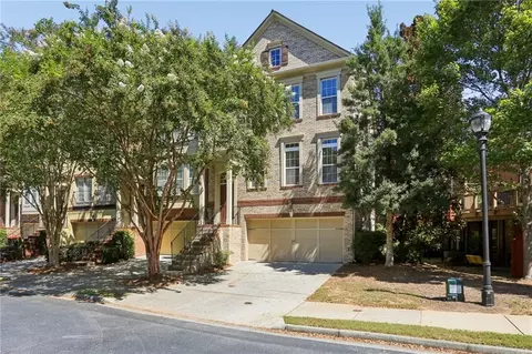 Undisclosed, Atlanta, GA 30324