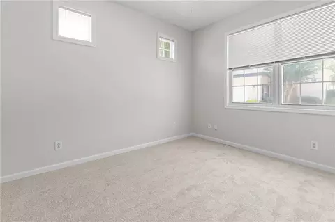 Bedroom - 201 Harmony Ct, Milton, GA 30004 photo 5 of 6