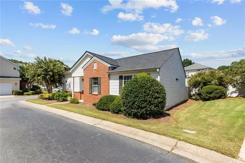 Exterior - 201 Harmony Ct, Milton, GA 30004 photo 3 of 10