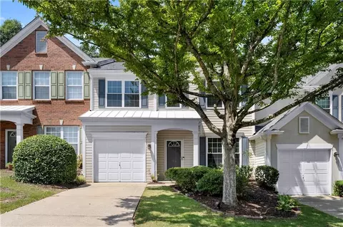 116 Kenninghall Ct SE #43, Smyrna, GA 30082
