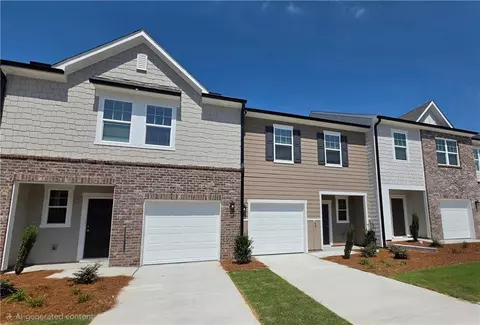 1135 Lucienne Blvd, Auburn, GA 30011