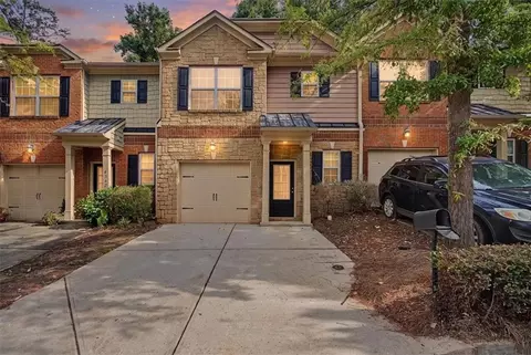 4344 Barcelona Trce, Stone Mountain, GA 30083