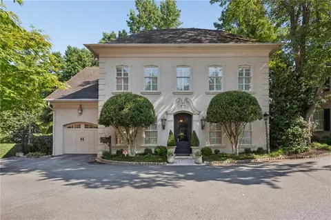 3085 Slaton Drive Number 6, Atlanta, GA 30305