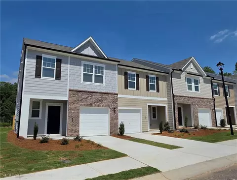 1147 Lucienne Blvd, Auburn, GA 30011