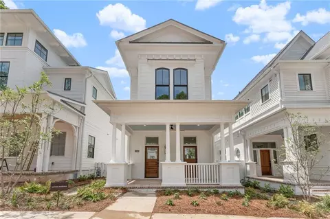 11508 Serenbe Ln, Chattahoochee Hills, GA 30268