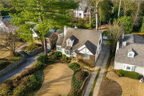 2896 N Hills Dr NE, Atlanta, GA 30305