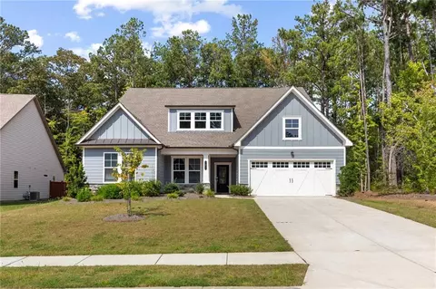 9 Foothills Trl, Sharpsburg, GA 30277