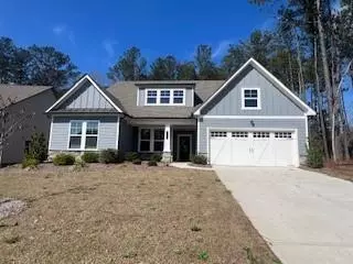 9 Foothills Trl, Sharpsburg, GA 30277