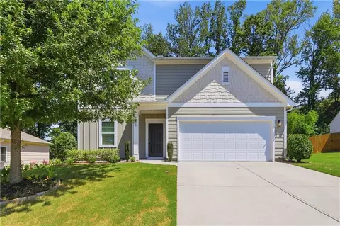 218 Shepard Dr, Dawsonville, GA 30534