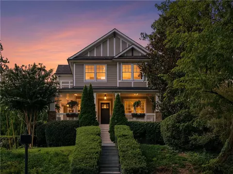 1531 Dresden Dr NE, Atlanta, GA 30319
