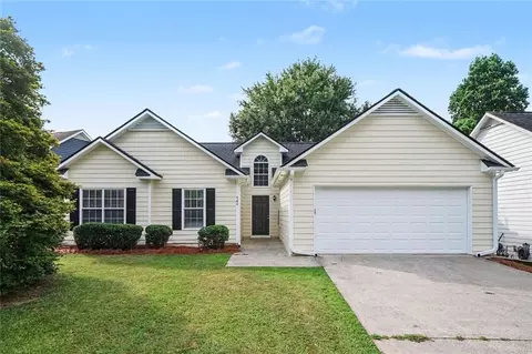 740 Chatham Park Dr, Lawrenceville, GA 30046