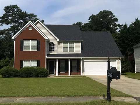 1393 Amaryllis Way, Riverdale, GA 30296
