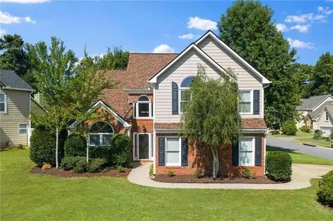 1005 Brentmoor Ln NW, Kennesaw, GA 30144