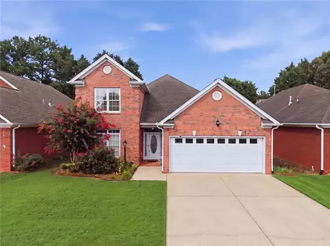 578 Takely Dr, Lawrenceville, GA 30046