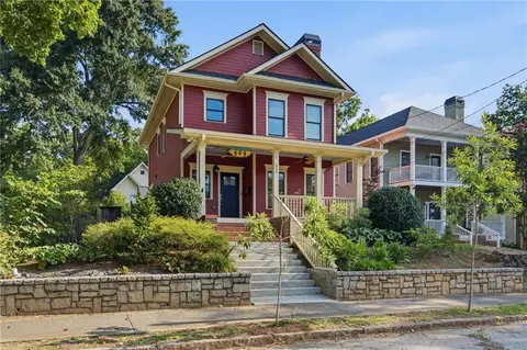 604 Mead St SE, Atlanta, GA 30312