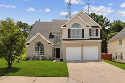 5654 Laurel Ridge Dr, East Point, GA 30344