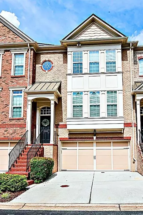 5004 Ridgemont Walk SE #19, Atlanta, GA 30339