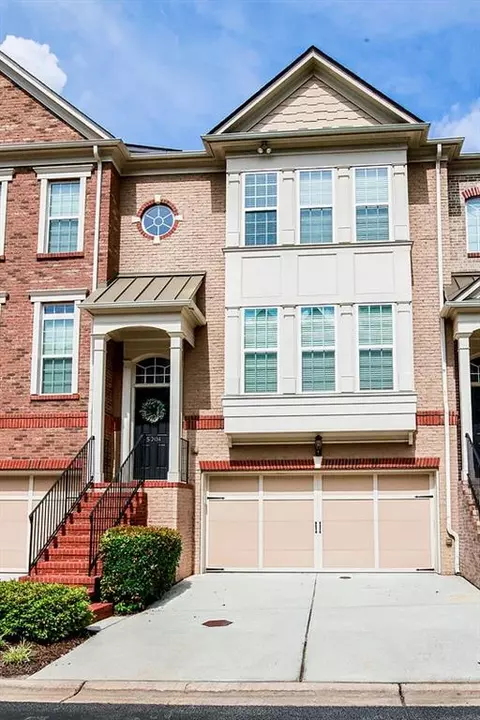 5004 Ridgemont Walk SE #19, Atlanta, GA 30339