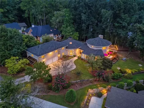 49 Dogwood Ct, Dawsonville, GA 30534