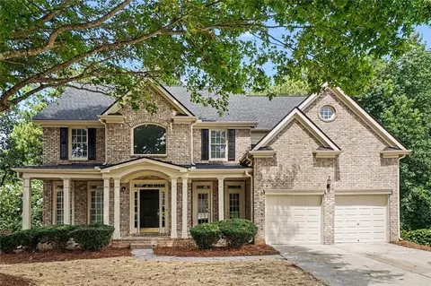 1249 Wood Iris Ln, Lawrenceville, GA 30045