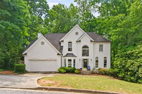 2080 Waters Ferry Dr, Lawrenceville, GA 30043