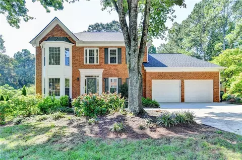 311 Ashbourne Trl, Lawrenceville, GA 30043