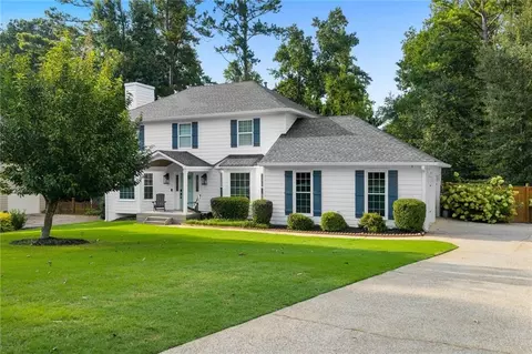 3181 Branford Ct, Marietta, GA 30062