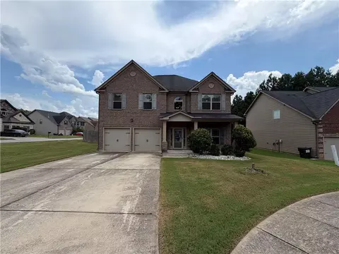 6543 Chason Woods Ct, Jonesboro, GA 30238