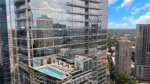 1065 Peachtree St NE #3103, Atlanta, GA 30309