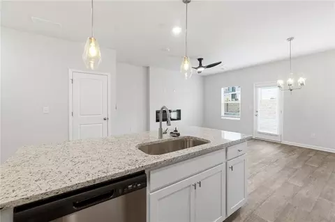 Kitchen - 121 Meadowview Dr, Temple, GA 30179 photo 1 of 1
