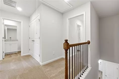 Entry Way - 121 Meadowview Dr, Temple, GA 30179 photo 4 of 5