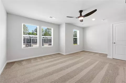 Bedroom - 121 Meadowview Dr, Temple, GA 30179 photo 5 of 5
