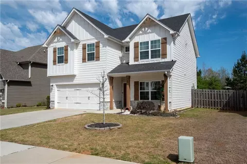 90 Ashton Pl, Newnan, GA 30265