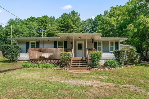 489 Kerce Rd NE, Kingston, GA 30145