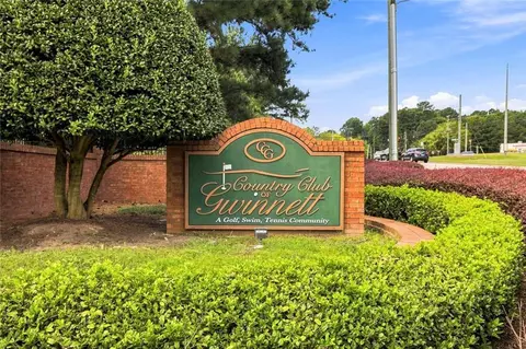 3183 Champion Ct SW, Snellville, GA 30039