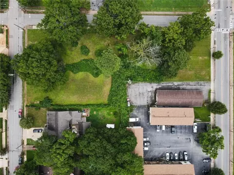 0 Virginia Ave, College Park, GA 30337