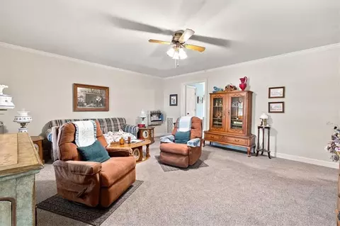 Living - 7397 Cave Spring Rd SW, Cave Spring, GA 30124 photo 1 of 2