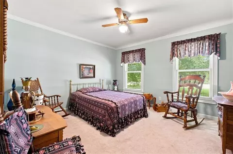 Bedroom - 7397 Cave Spring Rd SW, Cave Spring, GA 30124 photo 3 of 6