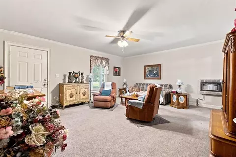 Living - 7397 Cave Spring Rd SW, Cave Spring, GA 30124 photo 2 of 2