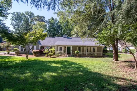 4731 Shadybrook Way SE, Conyers, GA 30094