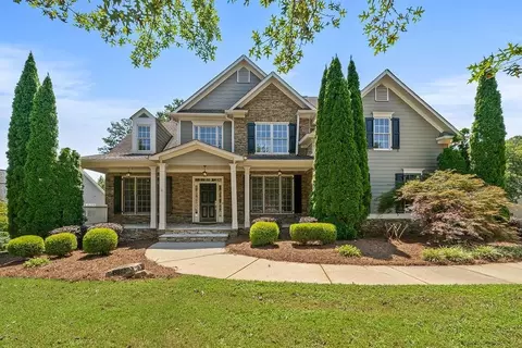 21 Yorkshire Ln, Villa Rica, GA 30180