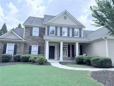 6027 Windcliff Ct, Powder Springs, GA 30127