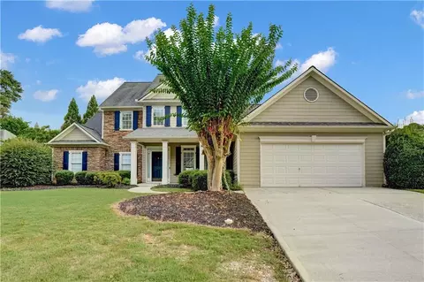 6027 Windcliff Ct, Powder Springs, GA 30127